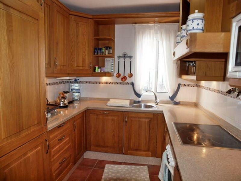 Townhouse Chilches Málaga - imagen 4
