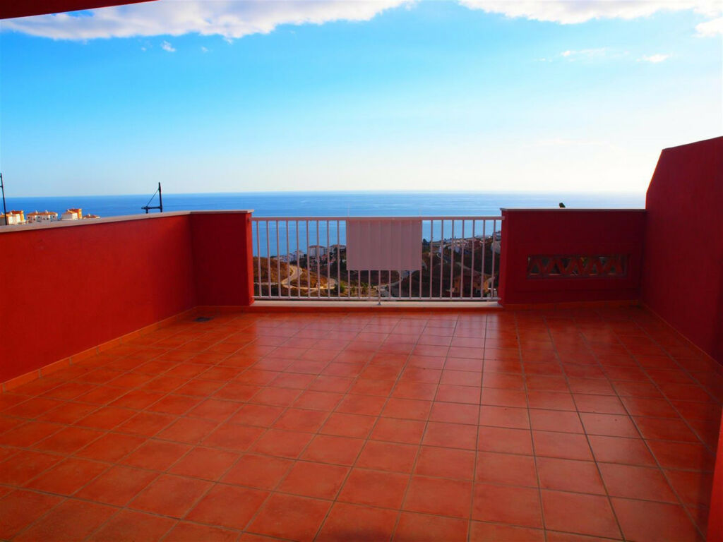 Semi-Detached House Torrox Málaga - imagen 4