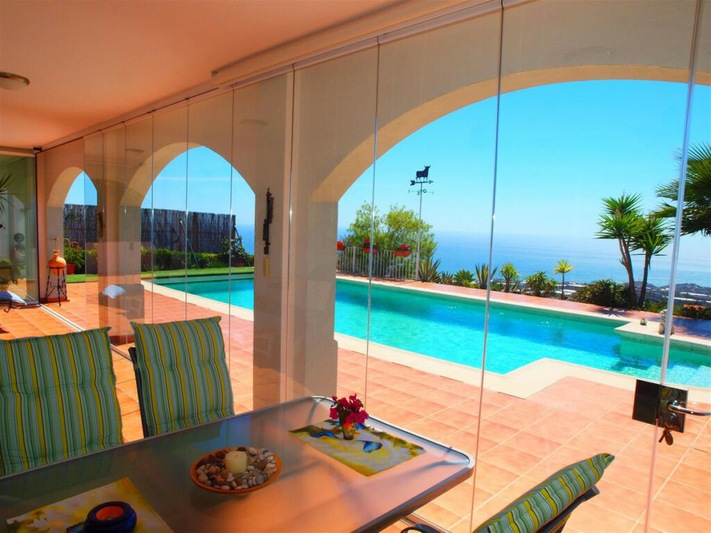 Detached Villa Algarrobo Málaga - imagen 4