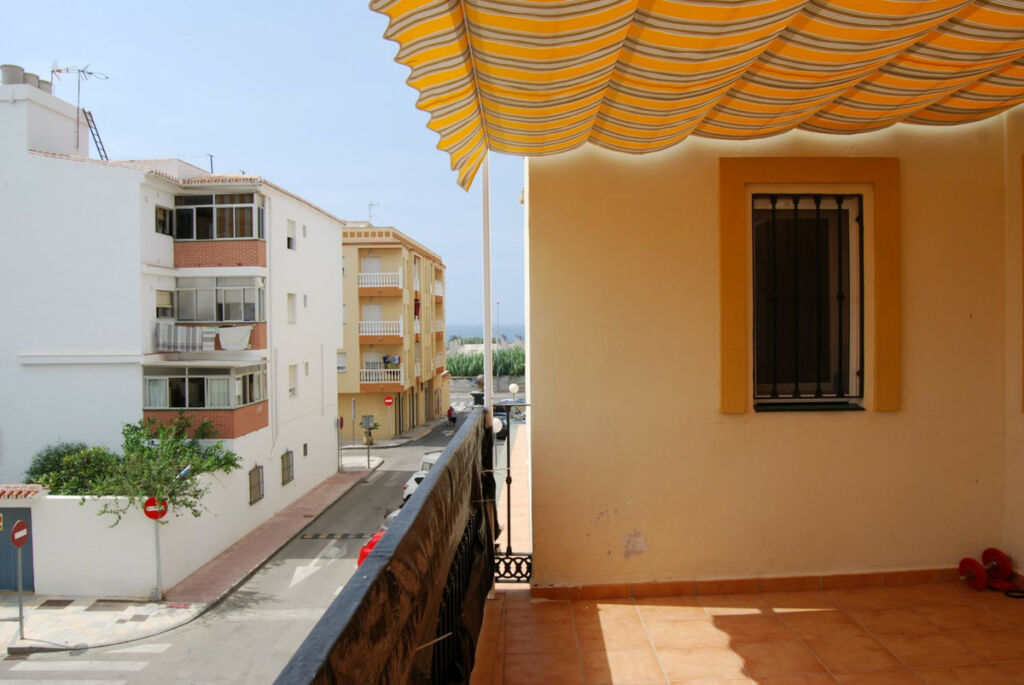 Middle Floor Apartment Torrox Málaga - imagen 4