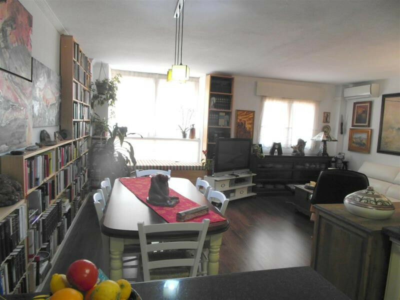 Middle Floor Apartment Mezquitilla Málaga - imagen 4