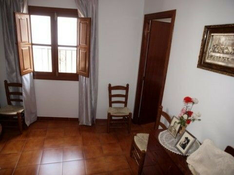 Townhouse Benamocarra Málaga - Bild 4