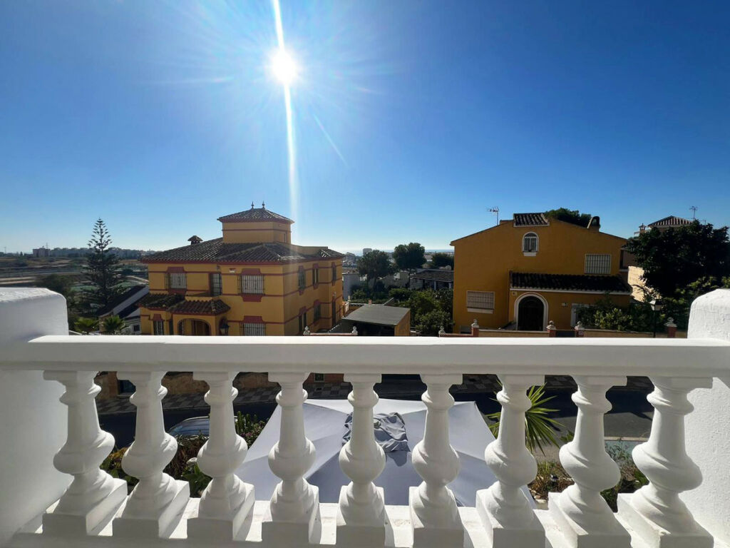Ground Floor Apartment Mijas Costa Málaga - imagen 4