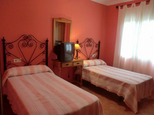 Ground Floor Apartment Nerja Málaga - imagen 4