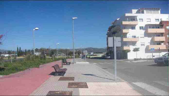 Residential Plot Vélez-Málaga Málaga - imagen 4