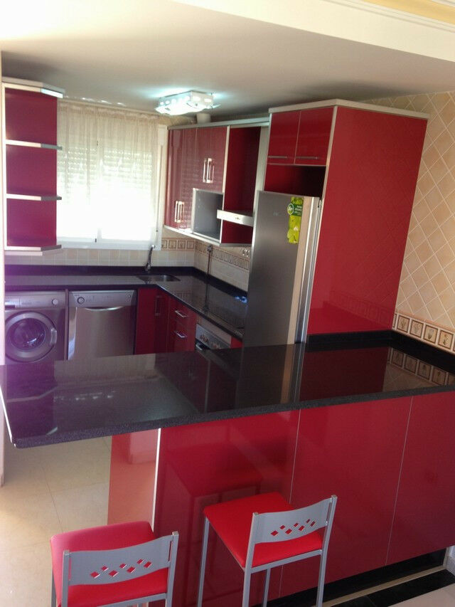 Townhouse Torre del Mar Málaga - imagen 4