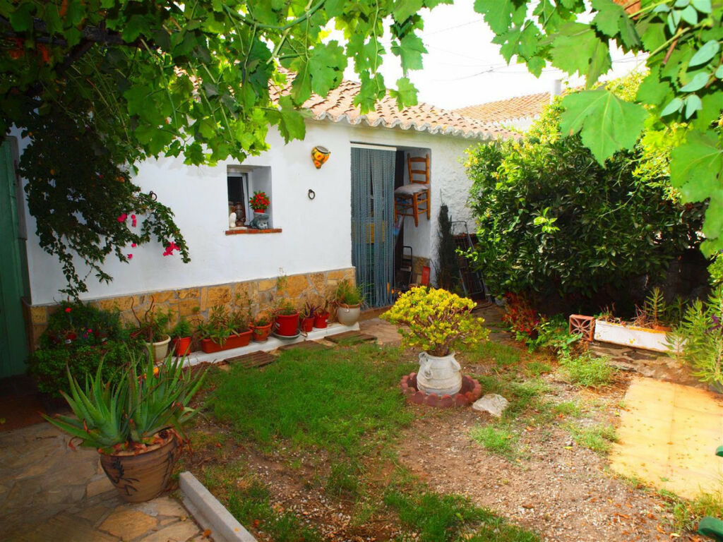 Finca - Cortijo Almayate Málaga - imagen 4