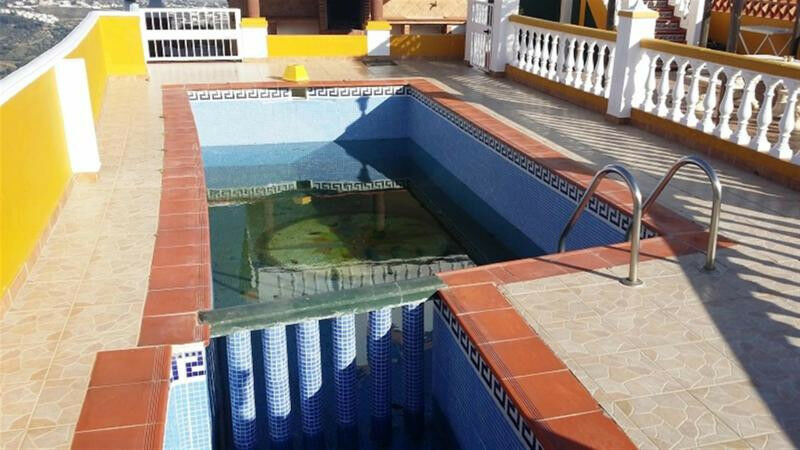 Detached Villa Torrox Málaga - imagen 4