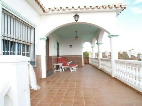 Detached Villa Benajarafe Málaga - imagen 4