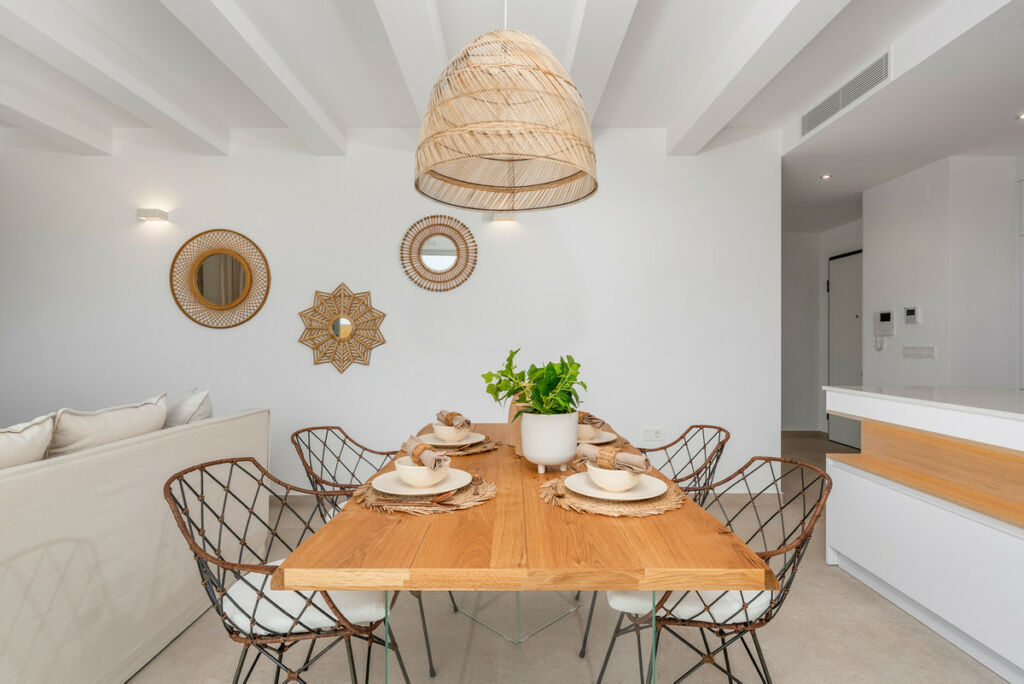Semi-Detached House Los Alcazares Murcia - image 4