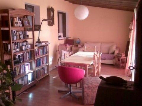 Townhouse Colmenar Málaga - Bild 4