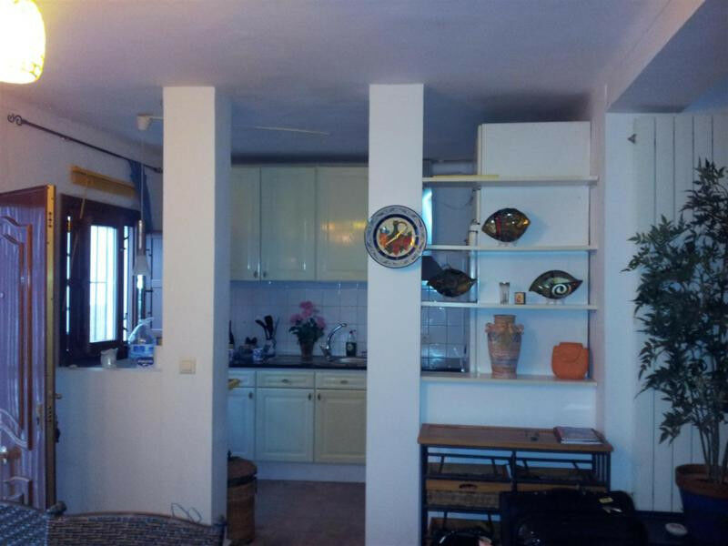 Townhouse Algarrobo Málaga - imagen 4