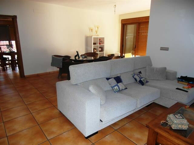 Detached Villa Caleta de Vélez Málaga - Bild 4