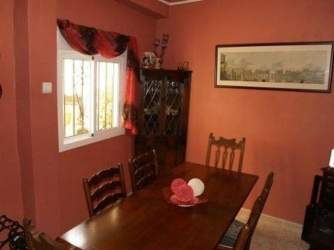 Townhouse Vélez-Málaga Málaga - zdjęcie 4