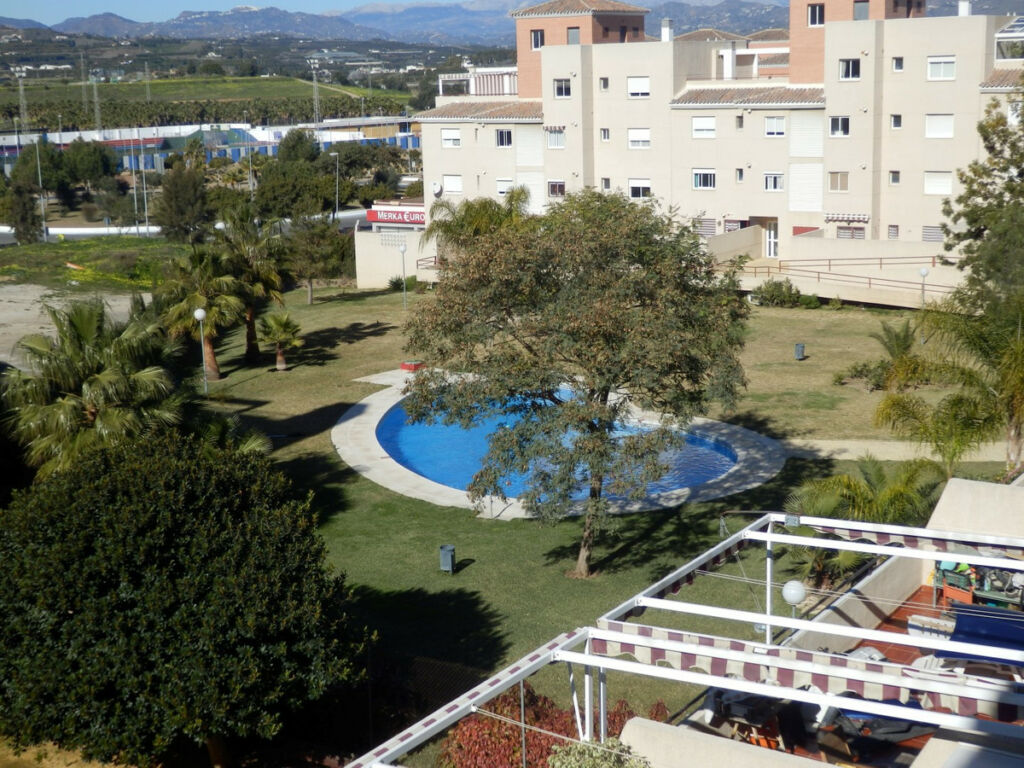 Middle Floor Apartment Torre del Mar Málaga - imagen 4