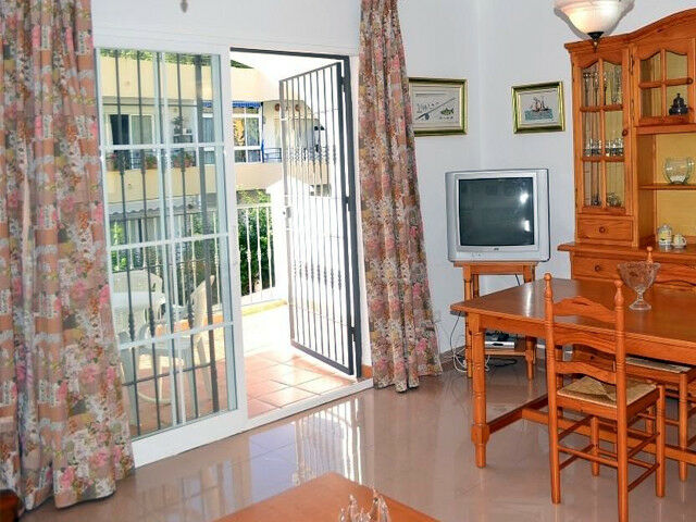 Townhouse Nerja Málaga - Bild 4