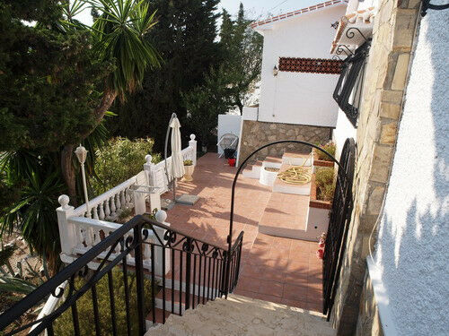 Detached Villa Benajarafe Málaga - imagen 4