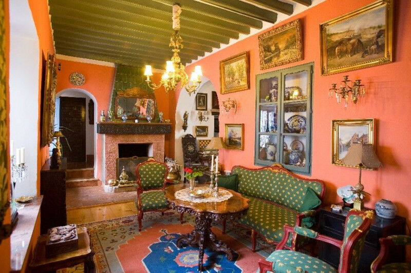 Detached Villa Vélez-Málaga Málaga - imagen 4