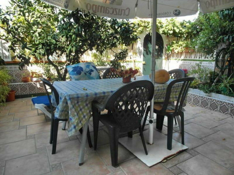 Ground Floor Apartment Benajarafe Málaga - imagen 4