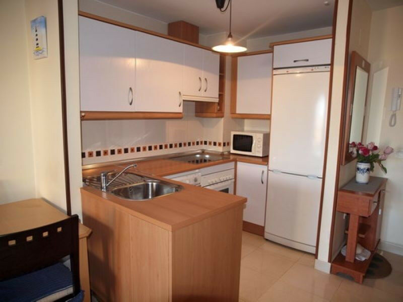 Middle Floor Apartment Caleta de Vélez Málaga - zdjęcie 4