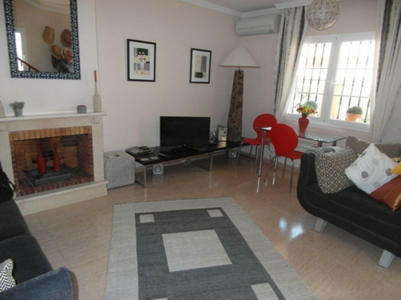 Townhouse Almayate Málaga - Bild 4
