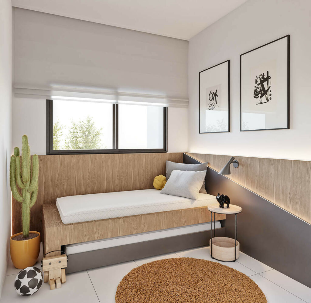 Ground Floor Apartment San Miguel de Salinas Alicante - Bild 4