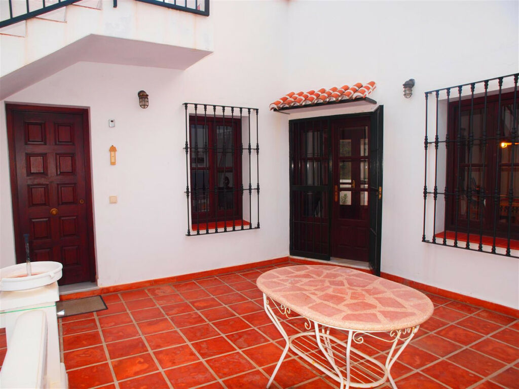 Finca - Cortijo Viñuela Málaga - imagen 4