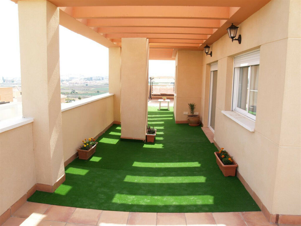 Penthouse Caleta de Vélez Málaga - Bild 4