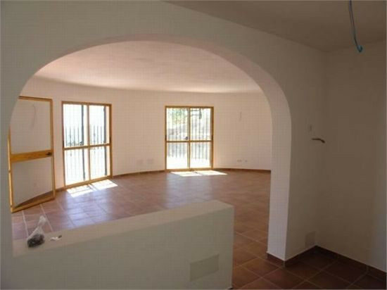 Finca - Cortijo Cómpeta Málaga - zdjęcie 4