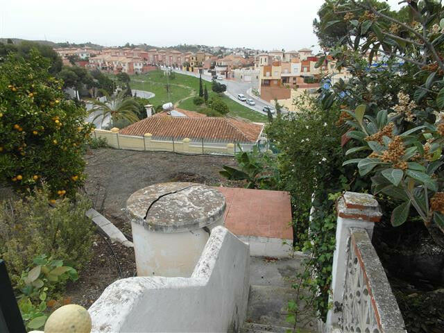 Detached Villa Benajarafe Málaga - imagen 4