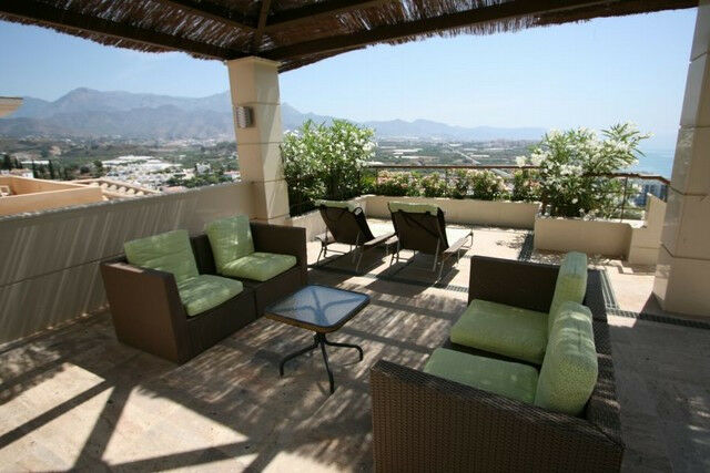 Townhouse Nerja Málaga - imagen 4