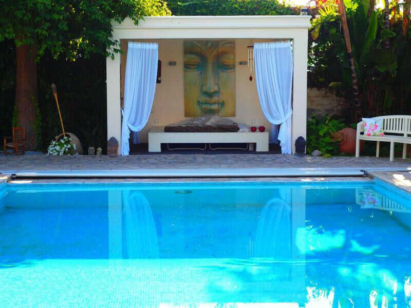 Detached Villa Almayate Málaga - imagen 4