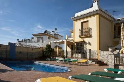 Detached Villa Nerja Málaga - imagen 4