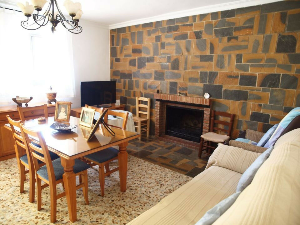 Finca - Cortijo La Viñuela Málaga - imagen 4