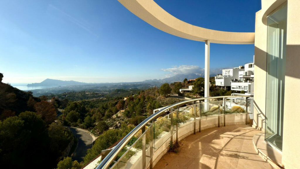Bungalow Altea Alicante - Bild 4