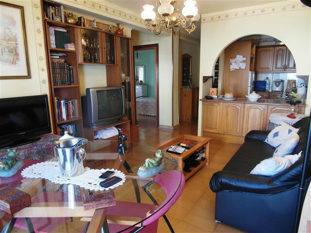 Middle Floor Apartment Torre del Mar Málaga - imagen 4