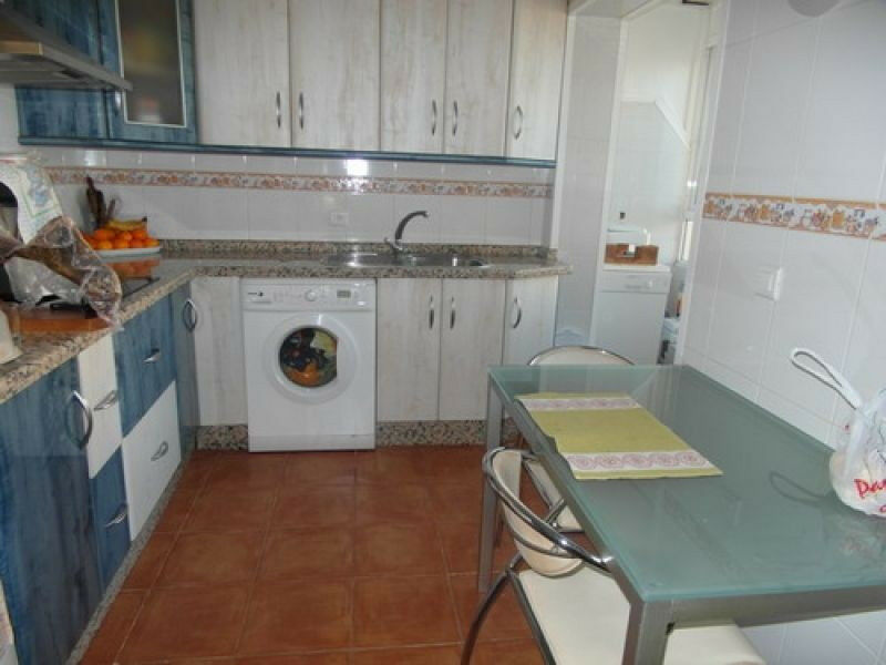 Middle Floor Apartment Vélez-Málaga Málaga - Bild 4