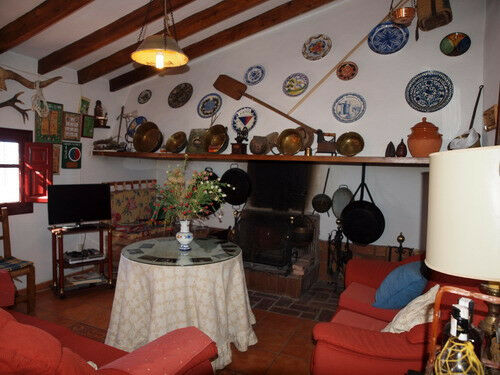 Finca - Cortijo Iznate Málaga - imagen 4