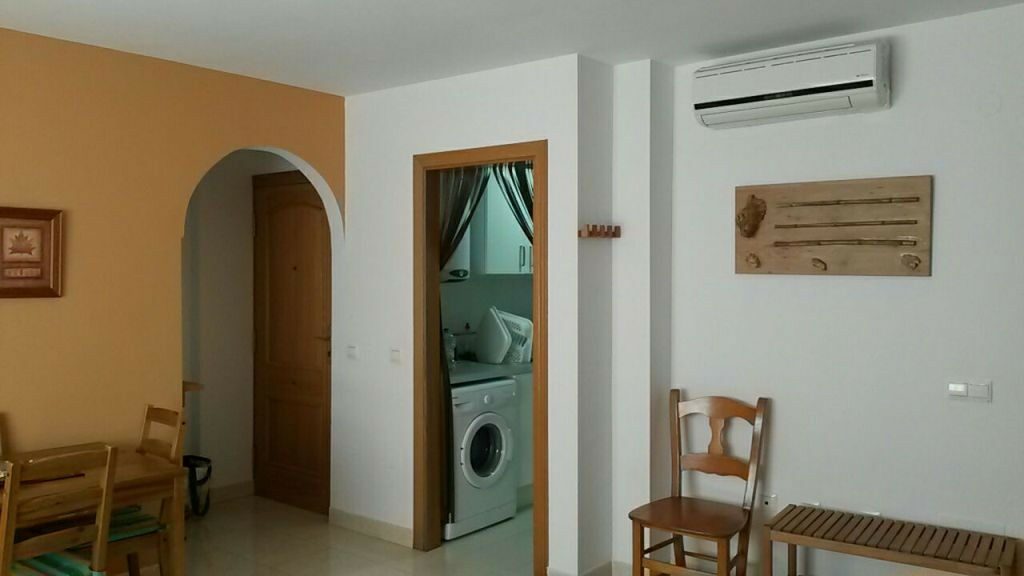 Ground Floor Apartment Vélez-Málaga Málaga - Bild 4