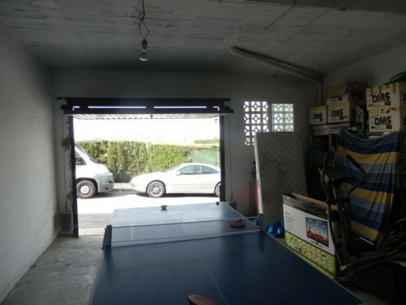 Townhouse Benajarafe Málaga - Bild 4