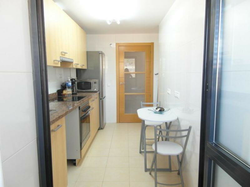 Penthouse Almayate Málaga - imagen 4