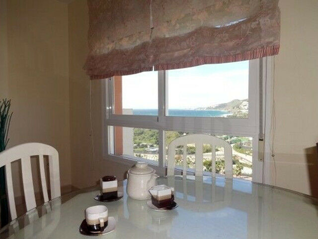 Penthouse Nerja Málaga - Bild 4