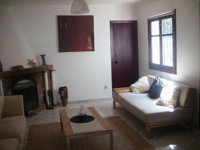 Finca - Cortijo Vélez-Málaga Málaga - imagen 4