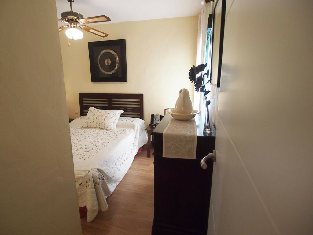 Middle Floor Apartment Cádiz Cádiz - imagen 4