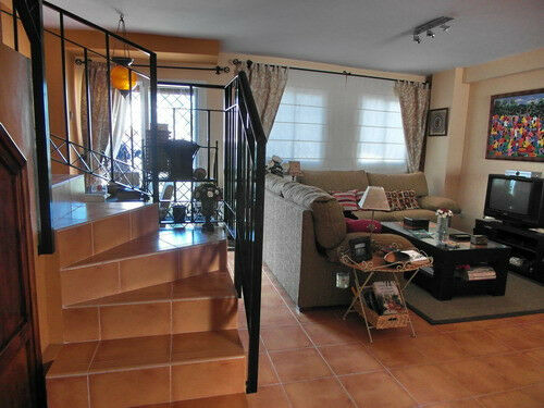 Townhouse Benajarafe Málaga - imagen 4