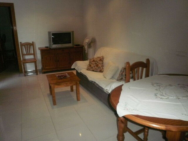Ground Floor Apartment Nerja Málaga - Bild 4
