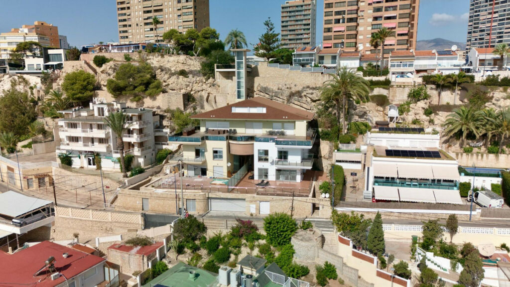 Bungalow Benidorm Alicante - zdjęcie 4