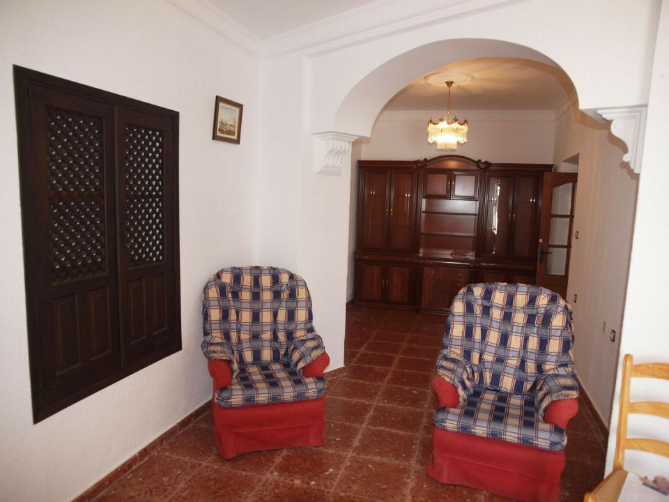 Semi-Detached House Alcaucín Málaga - imagen 4