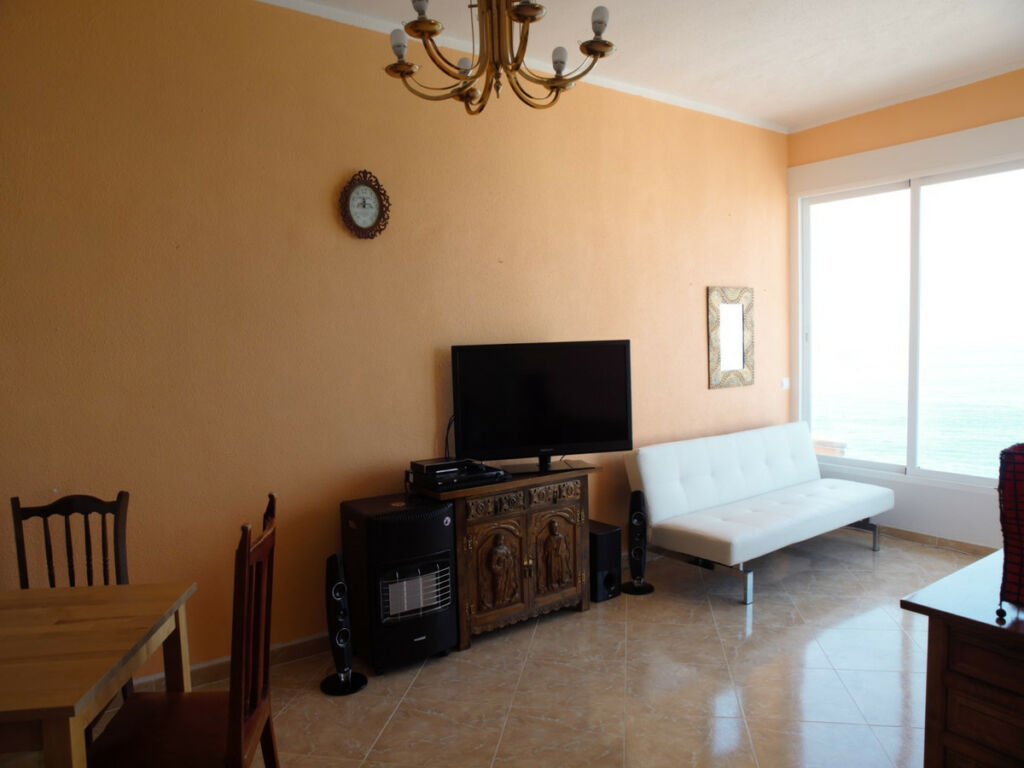 Penthouse Algarrobo Málaga - Bild 4
