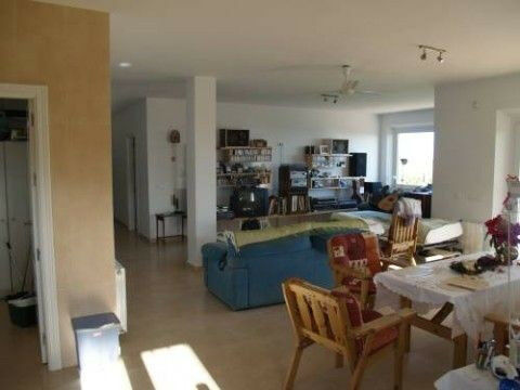 Detached Villa Almayate Málaga - imagen 4